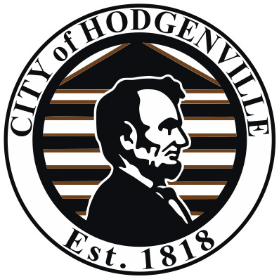 City of Hodgenville