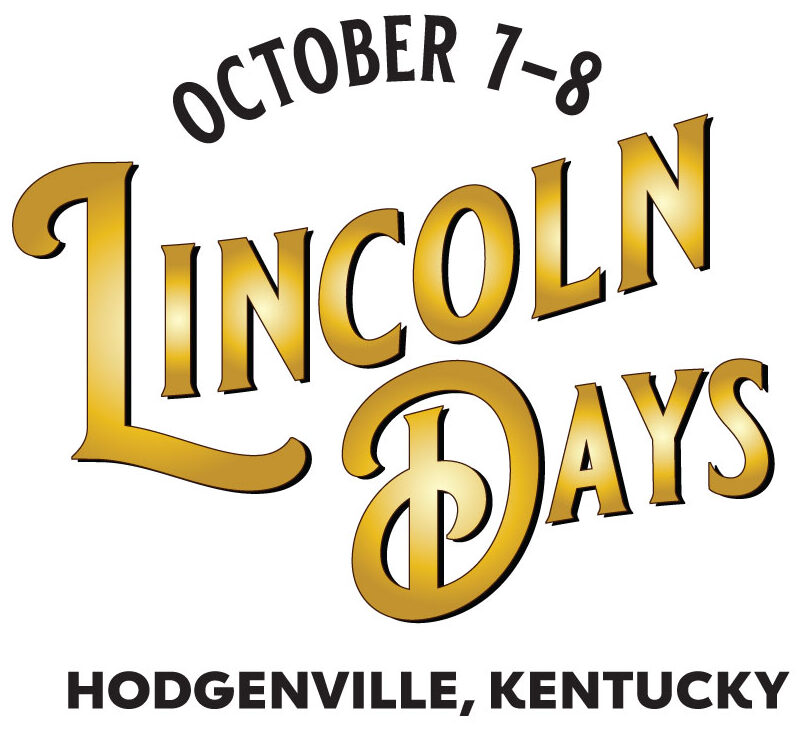 Lincoln Days Celebration, Inc. Celebrating the life and legacy of